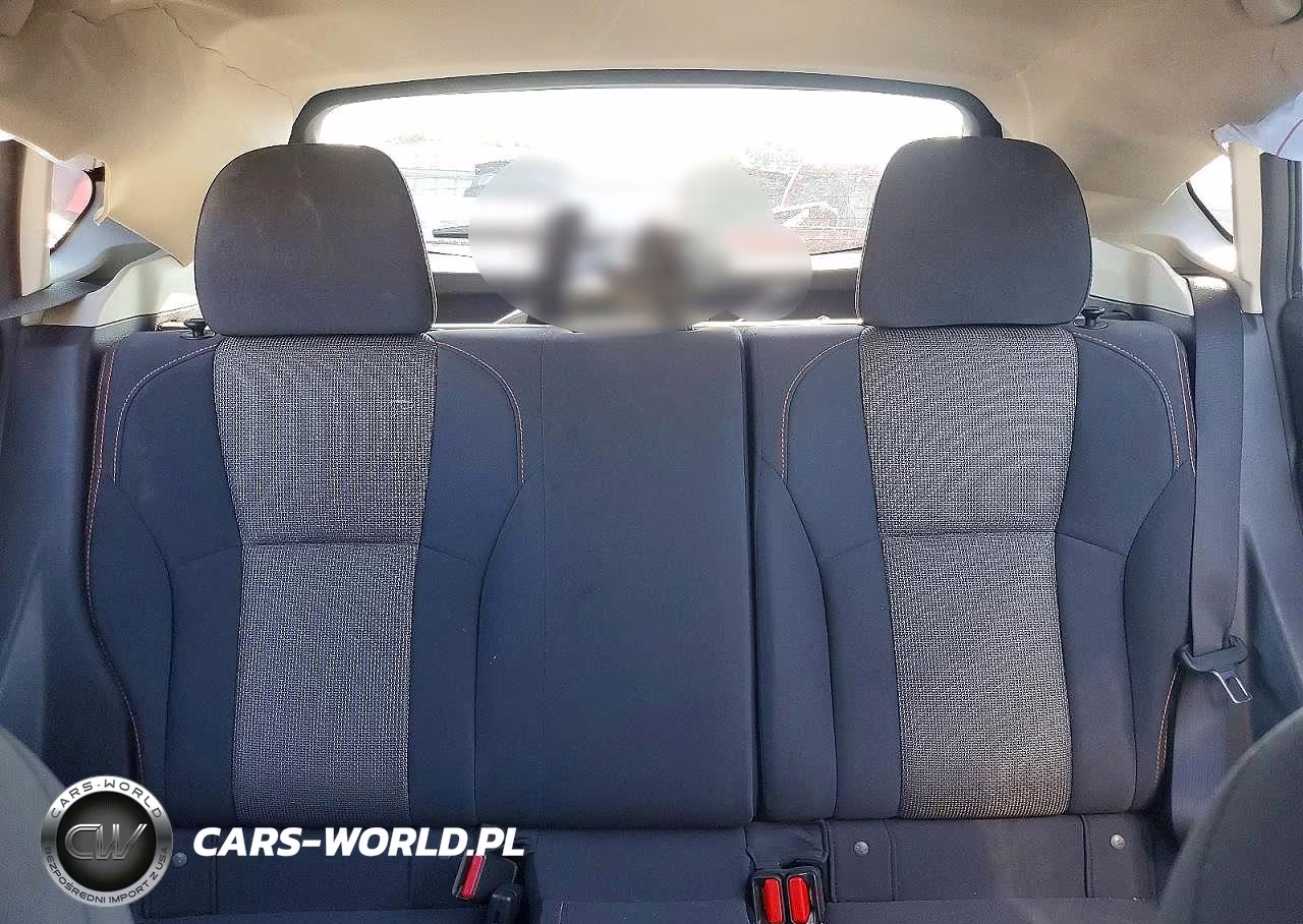 2023 Subaru Crosstrek Premium VIN:JF2GTAEC8PH282920 - 10