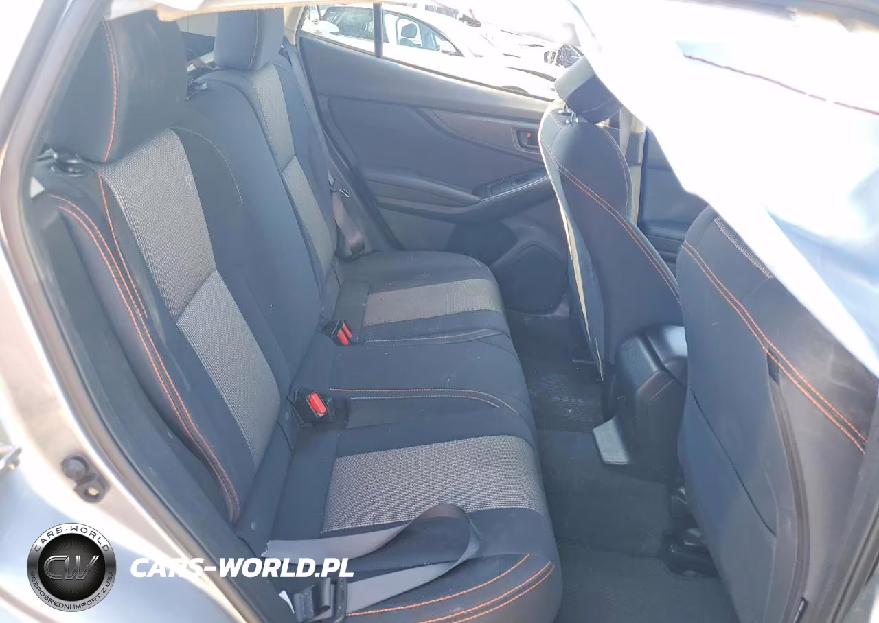 2023 Subaru Crosstrek Premium VIN:JF2GTAEC8PH282920 - 11