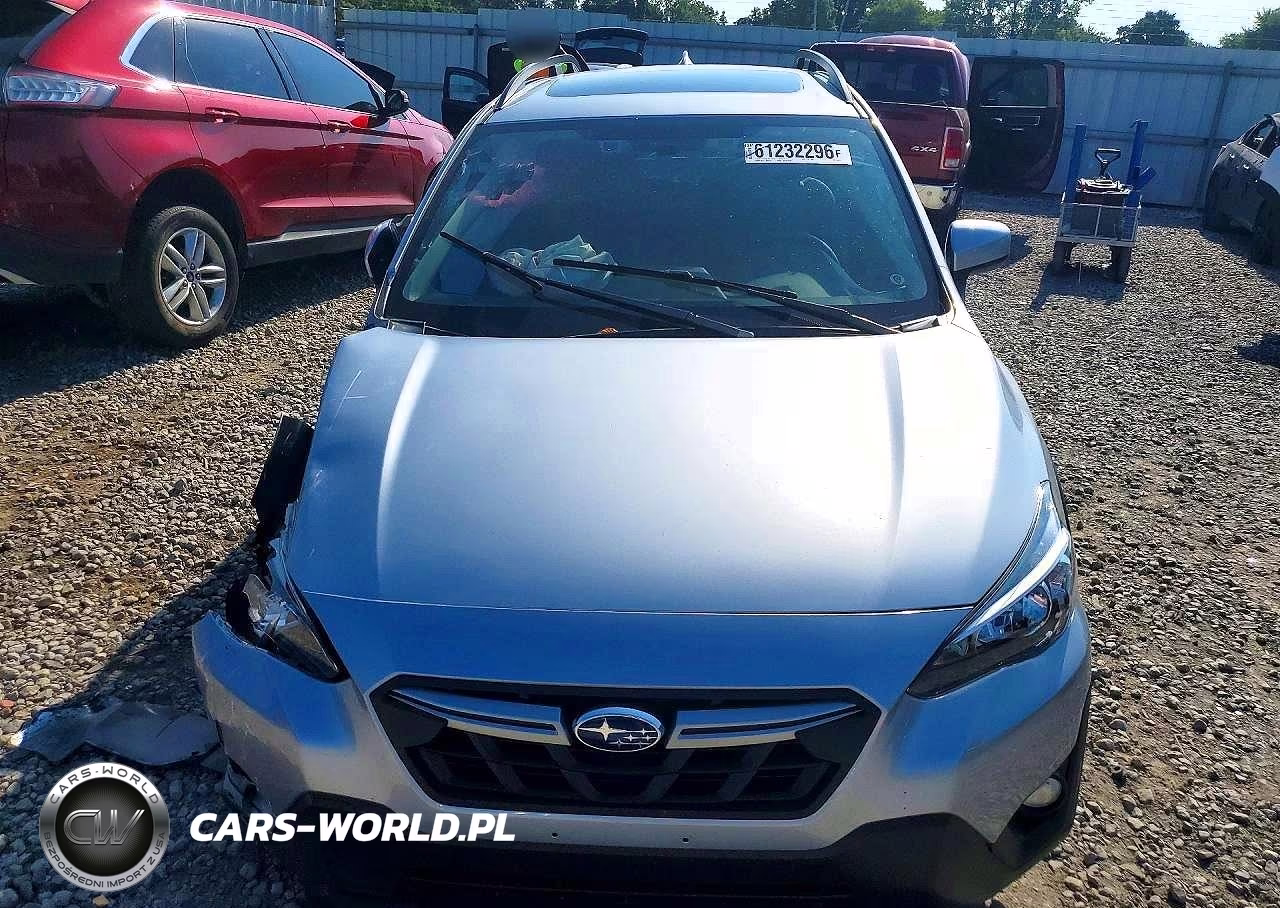 2023 Subaru Crosstrek Premium VIN:JF2GTAEC8PH282920 - 5