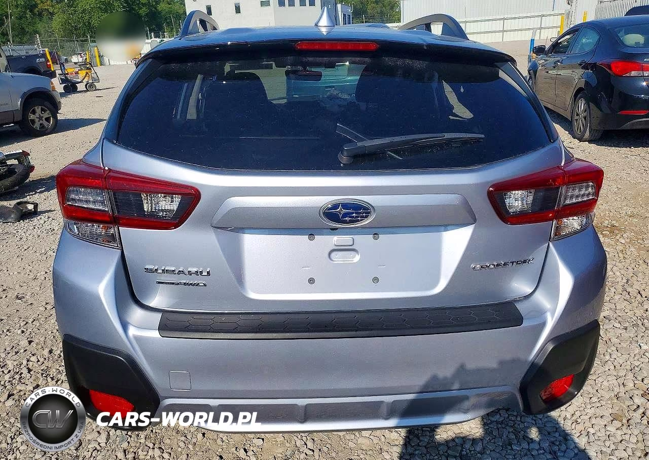 2023 Subaru Crosstrek Premium VIN:JF2GTAEC8PH282920 - 6