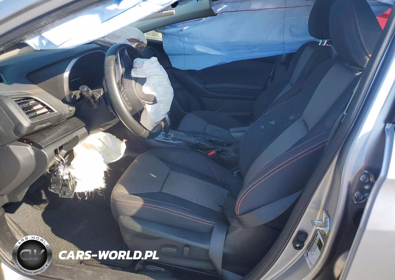2023 Subaru Crosstrek Premium VIN:JF2GTAEC8PH282920 - 7