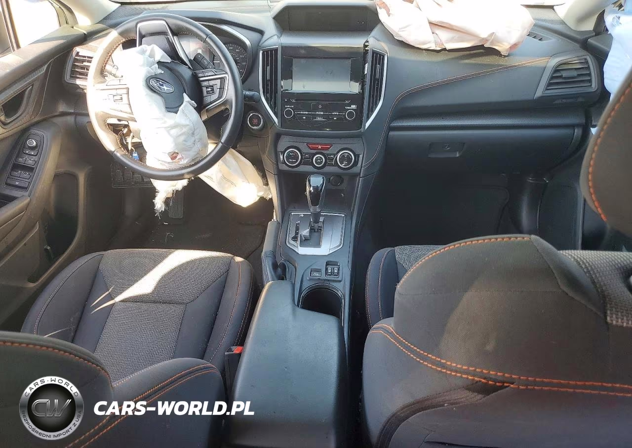2023 Subaru Crosstrek Premium VIN:JF2GTAEC8PH282920 - 8