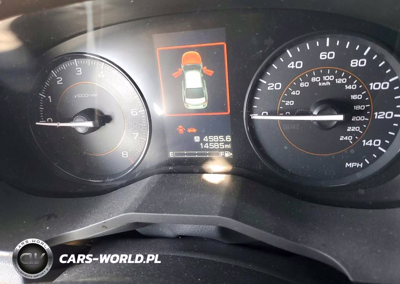 2023 Subaru Crosstrek Premium VIN:JF2GTAEC8PH282920 - 9