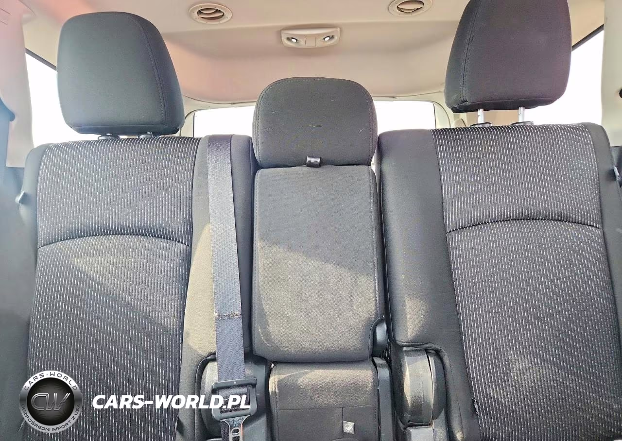 2016 Dodge Journey Crossroad VIN:3C4PDCGB1GT172000 - 10