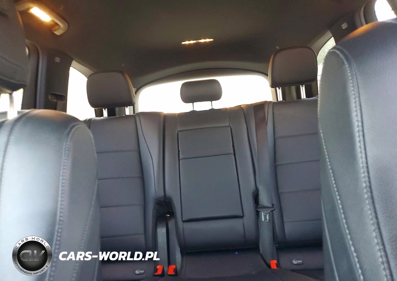 2020 Mercedes-Benz Gls 450 4Matic VIN:4JGFF5KE9LA138936 - 10