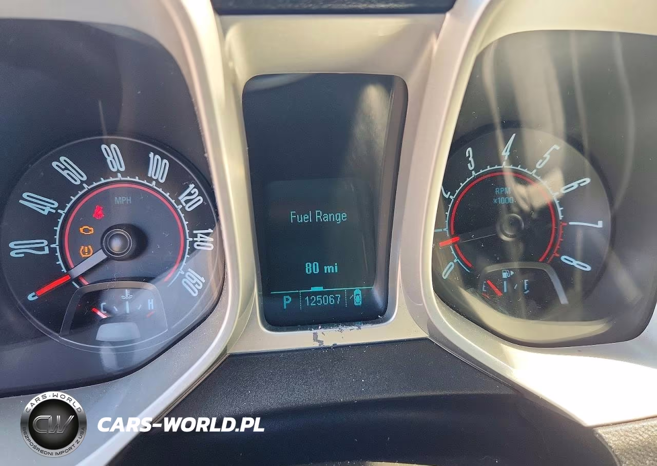 2011 Chevrolet Camaro Ls VIN:2G1FA1ED7B9105533 - 9