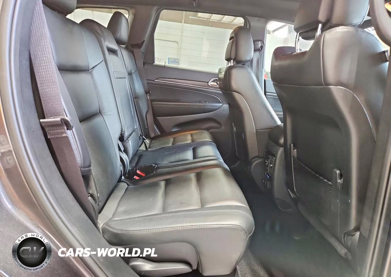 2019 Jeep Grand Cherokee Limited VIN:1C4RJFBG7KC831112 - 11