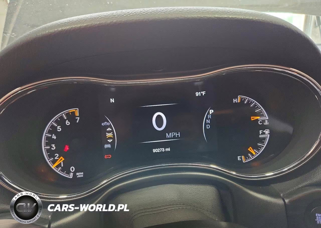 2019 Jeep Grand Cherokee Limited VIN:1C4RJFBG7KC831112 - 9