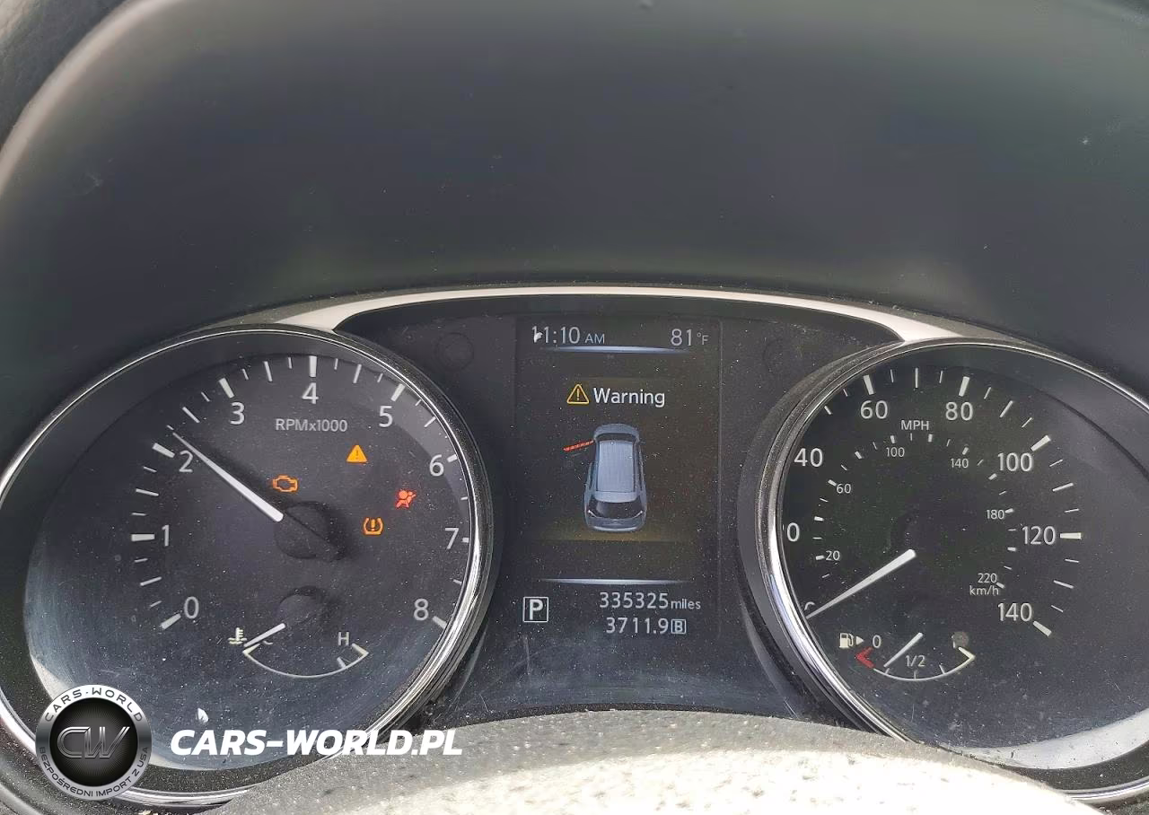 2014 Nissan Rogue S VIN:5N1AT2MT0EC803016 - 9
