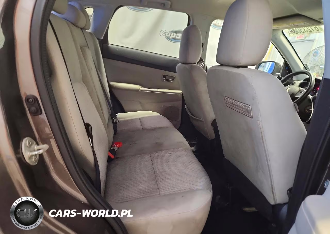 2017 Mitsubishi Outlander Sport Es VIN:JA4AP3AU7HZ007337 - 11