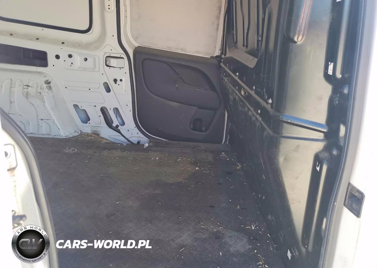 2019 Ram Promaster City VIN:ZFBHRFAB6K6M58222 - 11