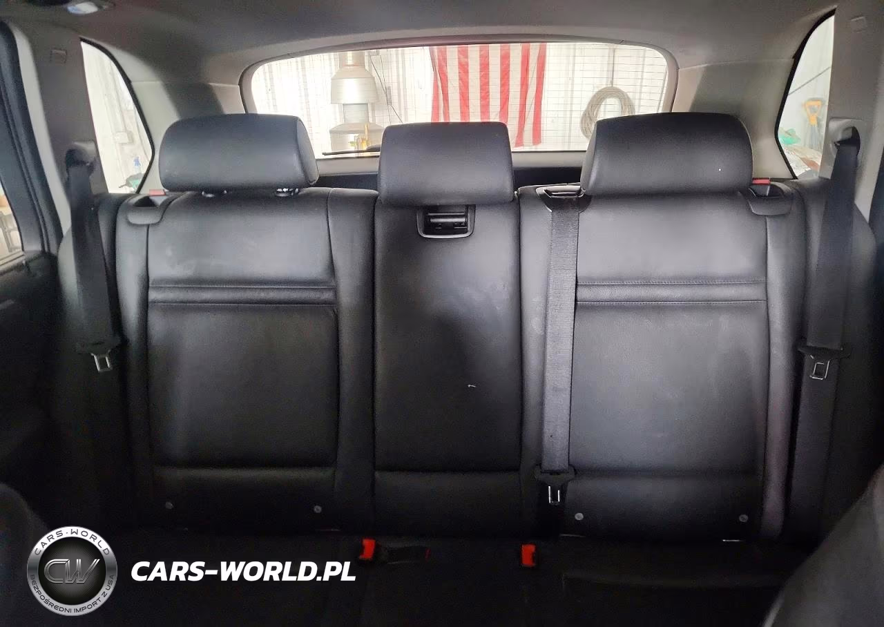2010 BMW X5 xDrive30I VIN:5UXFE4C56AL382575 - 10