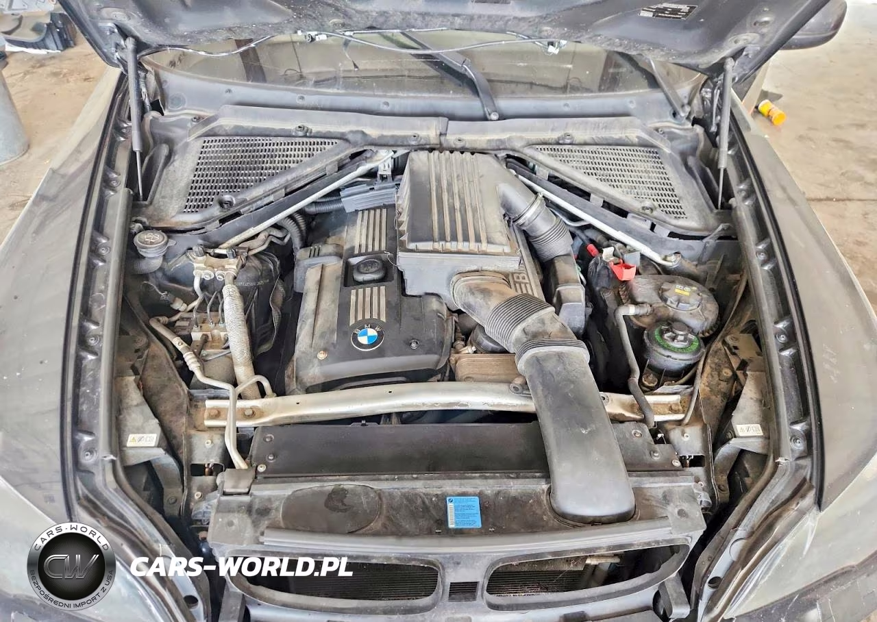 2010 BMW X5 xDrive30I VIN:5UXFE4C56AL382575 - 12