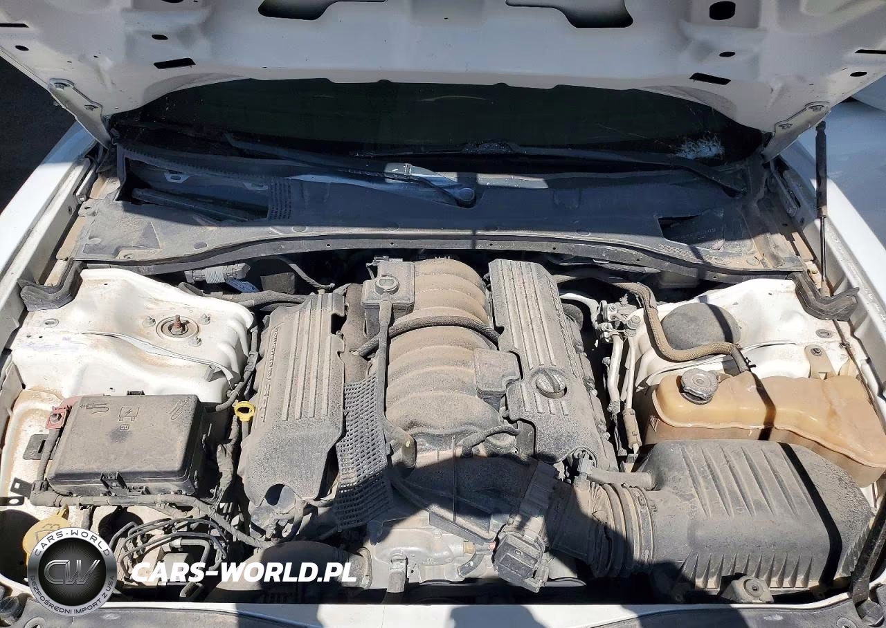 2019 Dodge Charger Scat Pack VIN:2C3CDXGJ8KH638895 - 11