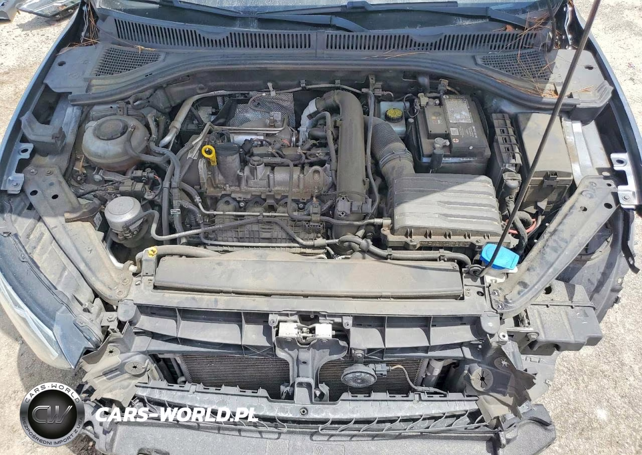 2019 Volkswagen Jetta S VIN:3VWC57BU4KM055359 - 11