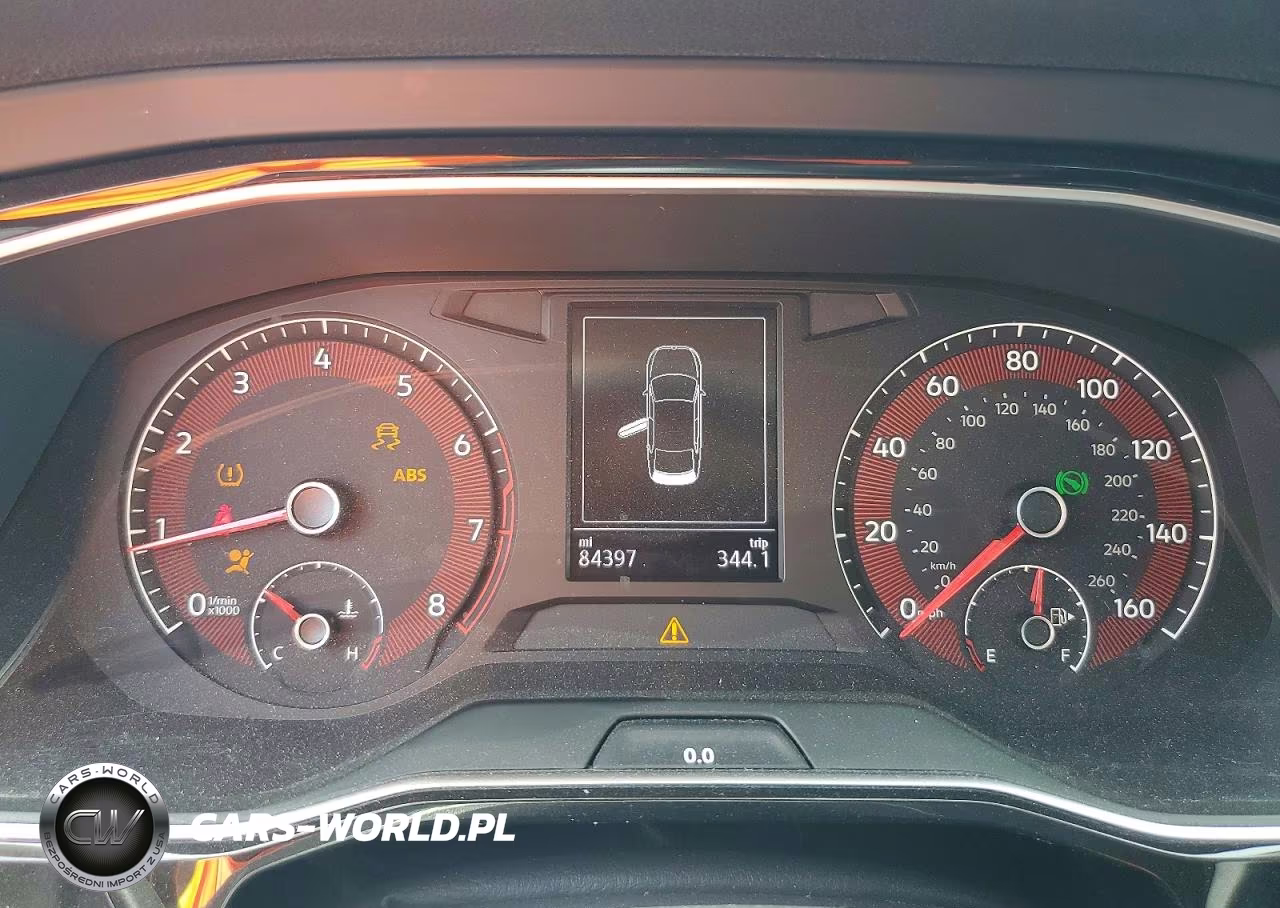 2019 Volkswagen Jetta S VIN:3VWC57BU4KM055359 - 9
