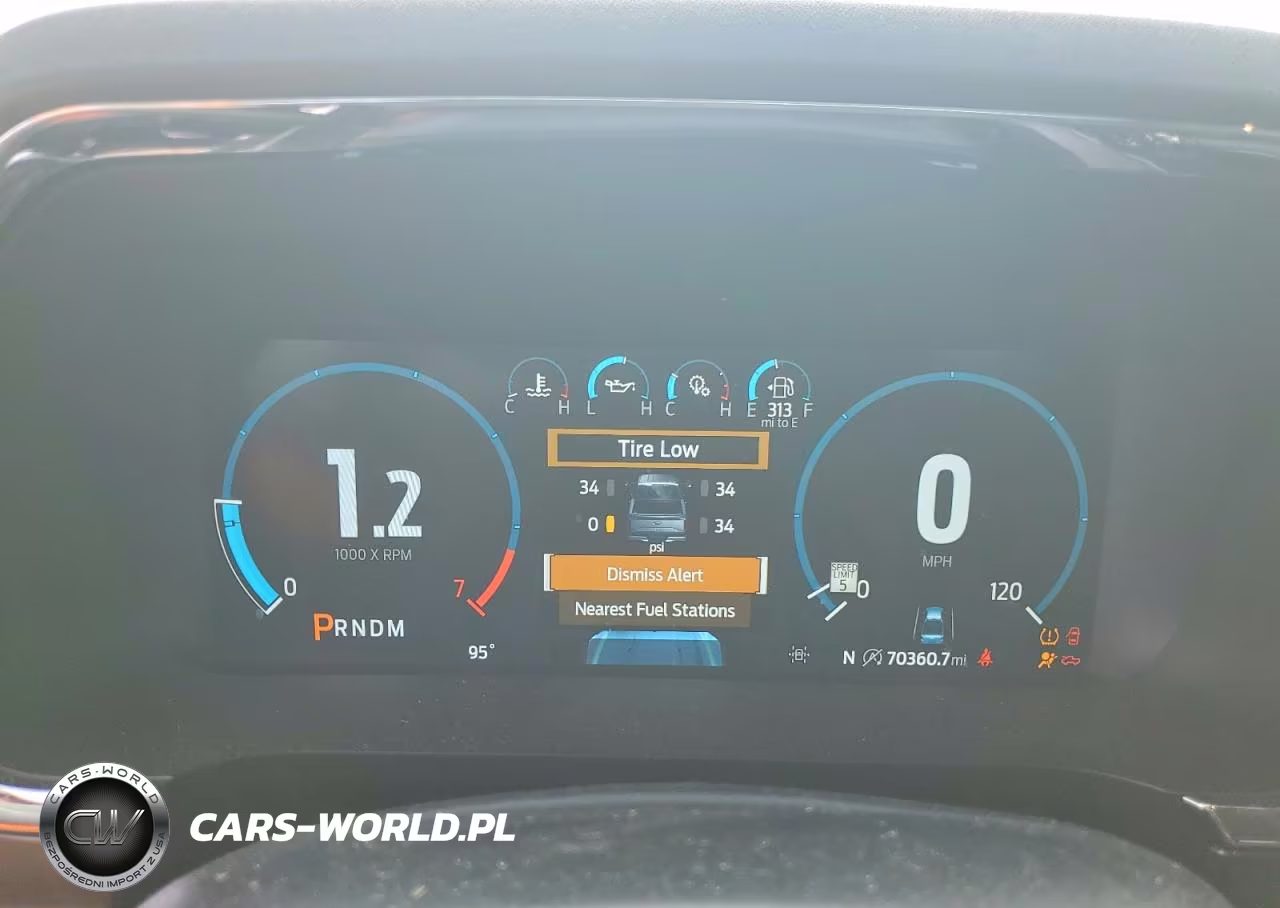 2023 Ford F150 Supercrew VIN:1FTFW1E80PFC00364 - 9