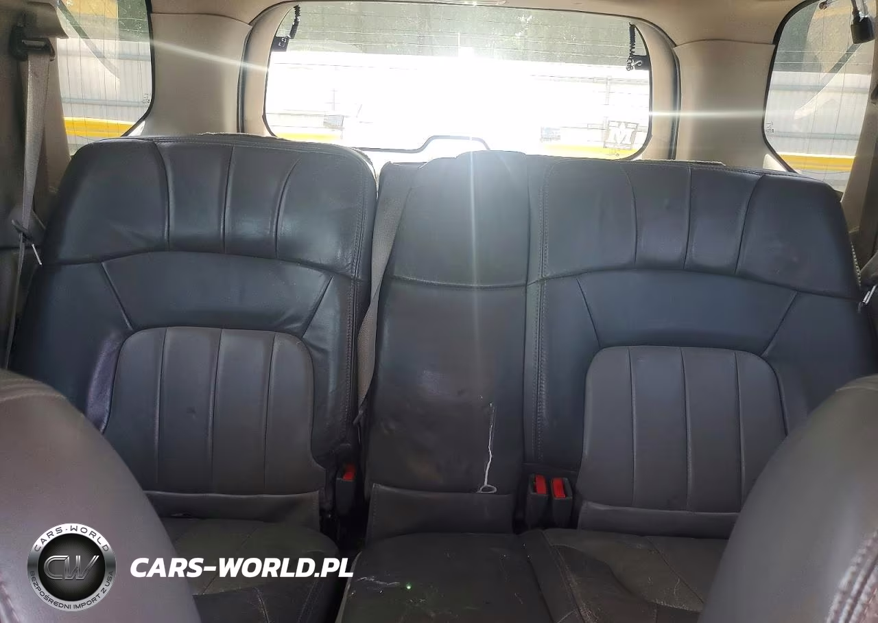 2002 GMC Envoy VIN:1GKDS13S122496663 - 10
