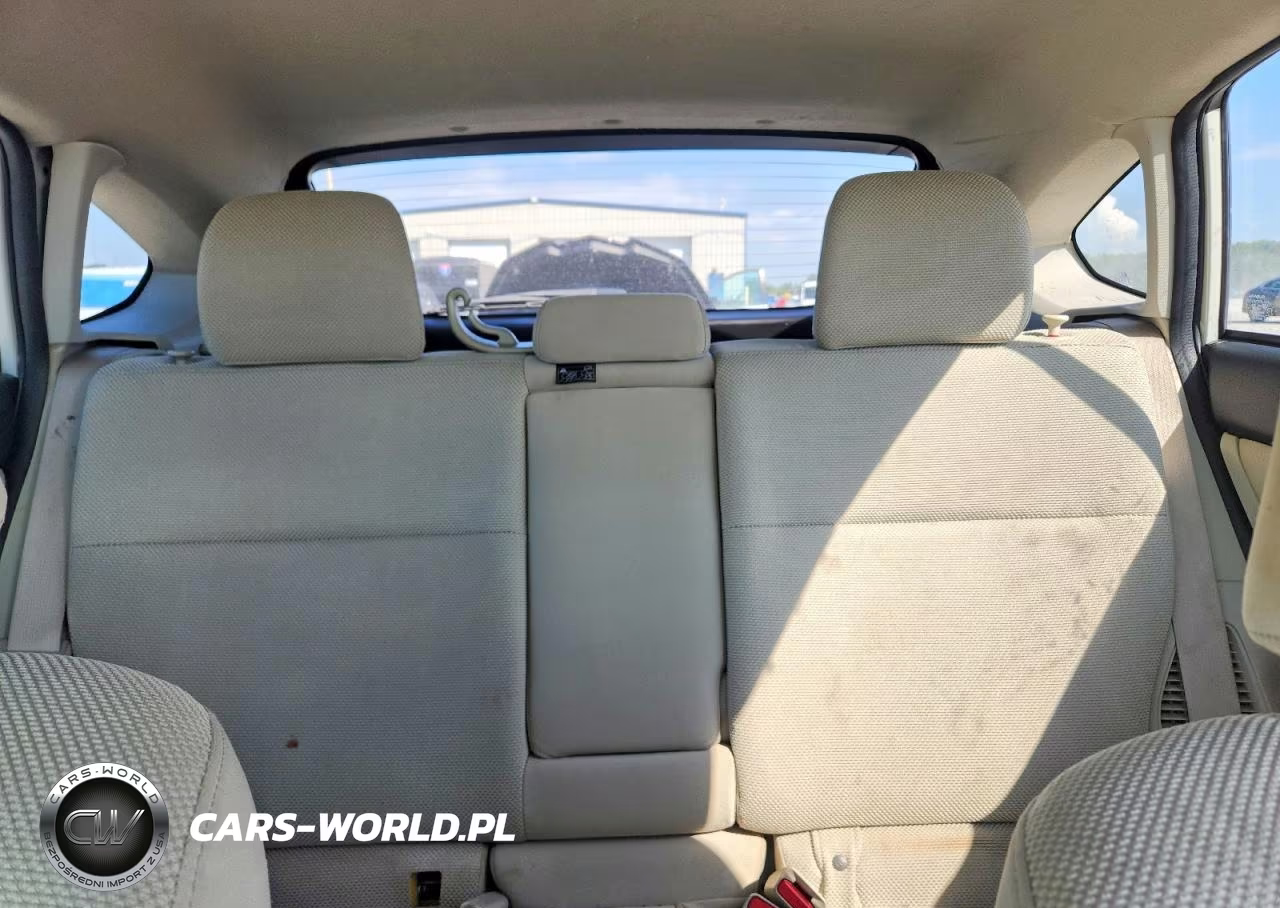 2014 Subaru Xv Crosstrek 2.0I Hybrid VIN:JF2GPBCC0EH220180 - 10