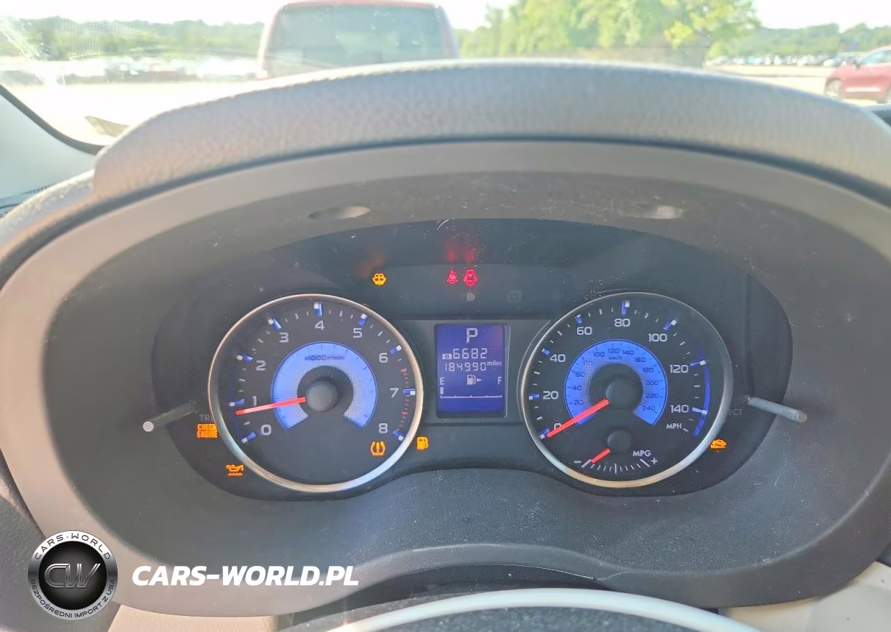 2014 Subaru Xv Crosstrek 2.0I Hybrid VIN:JF2GPBCC0EH220180 - 9
