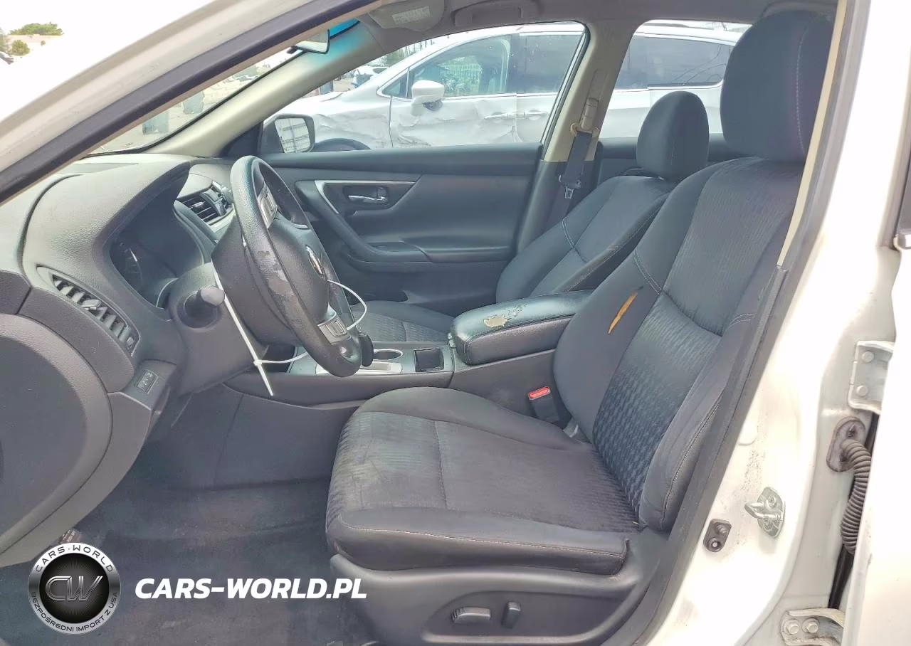 2018 Nissan Altima 2.5 S VIN:1N4AL3AP7JC144434 - 7