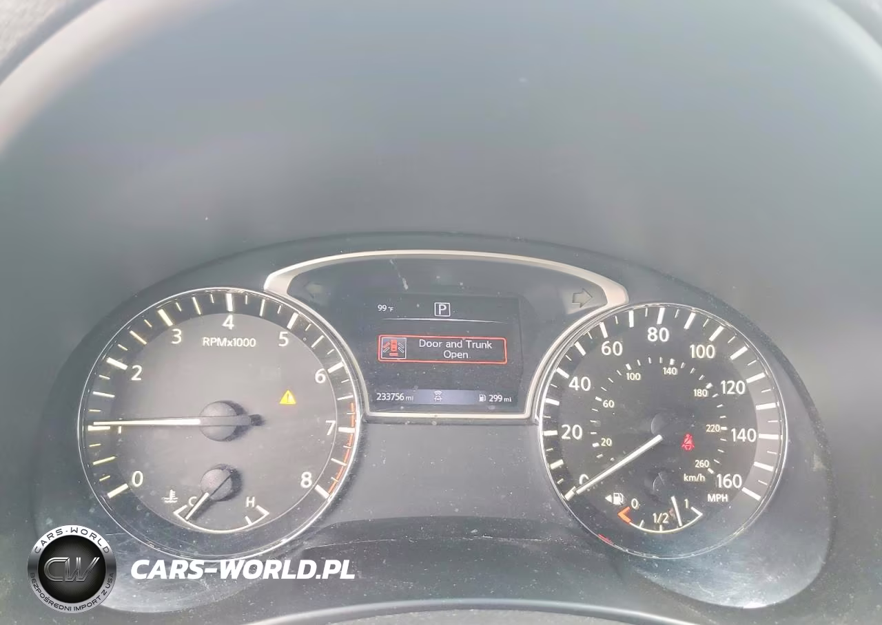 2018 Nissan Altima 2.5 S VIN:1N4AL3AP7JC144434 - 9