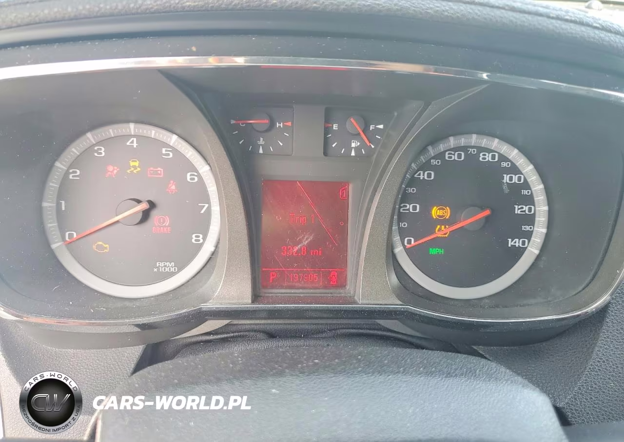 2010 GMC Terrain Sle VIN:2CTALDEW1A6364487 - 9