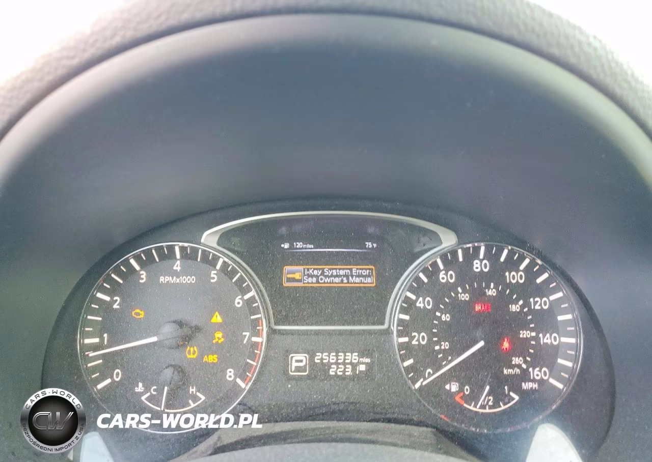 2013 Nissan Altima 2.5 VIN:1N4AL3AP1DC273175 - 9