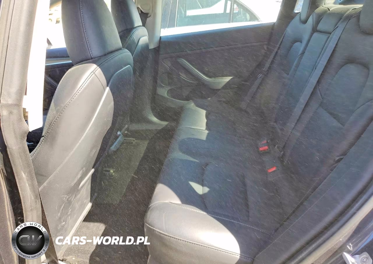 2023 Tesla Model 3 VIN:5YJ3E1EA2PF584161 - 10