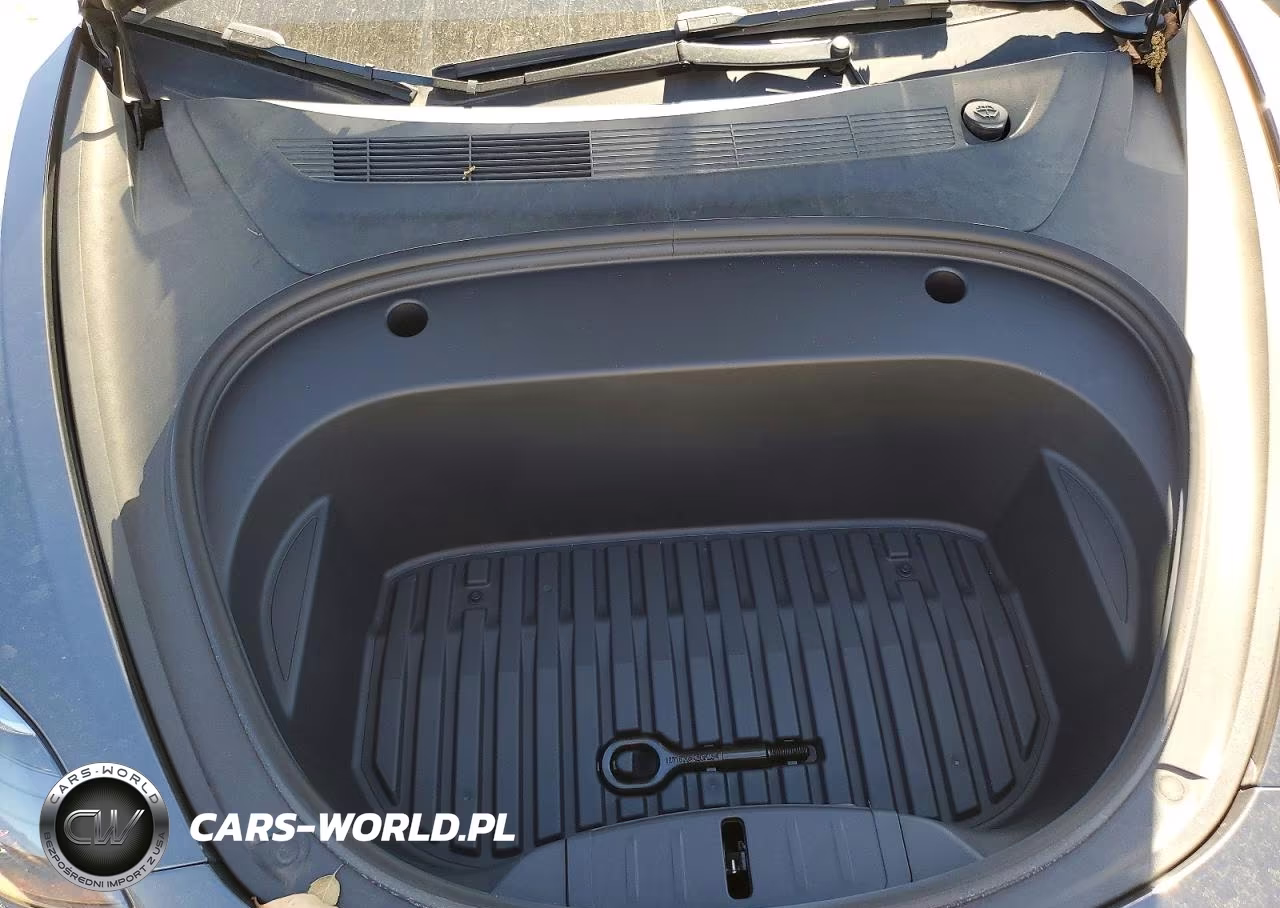 2023 Tesla Model 3 VIN:5YJ3E1EA2PF584161 - 11