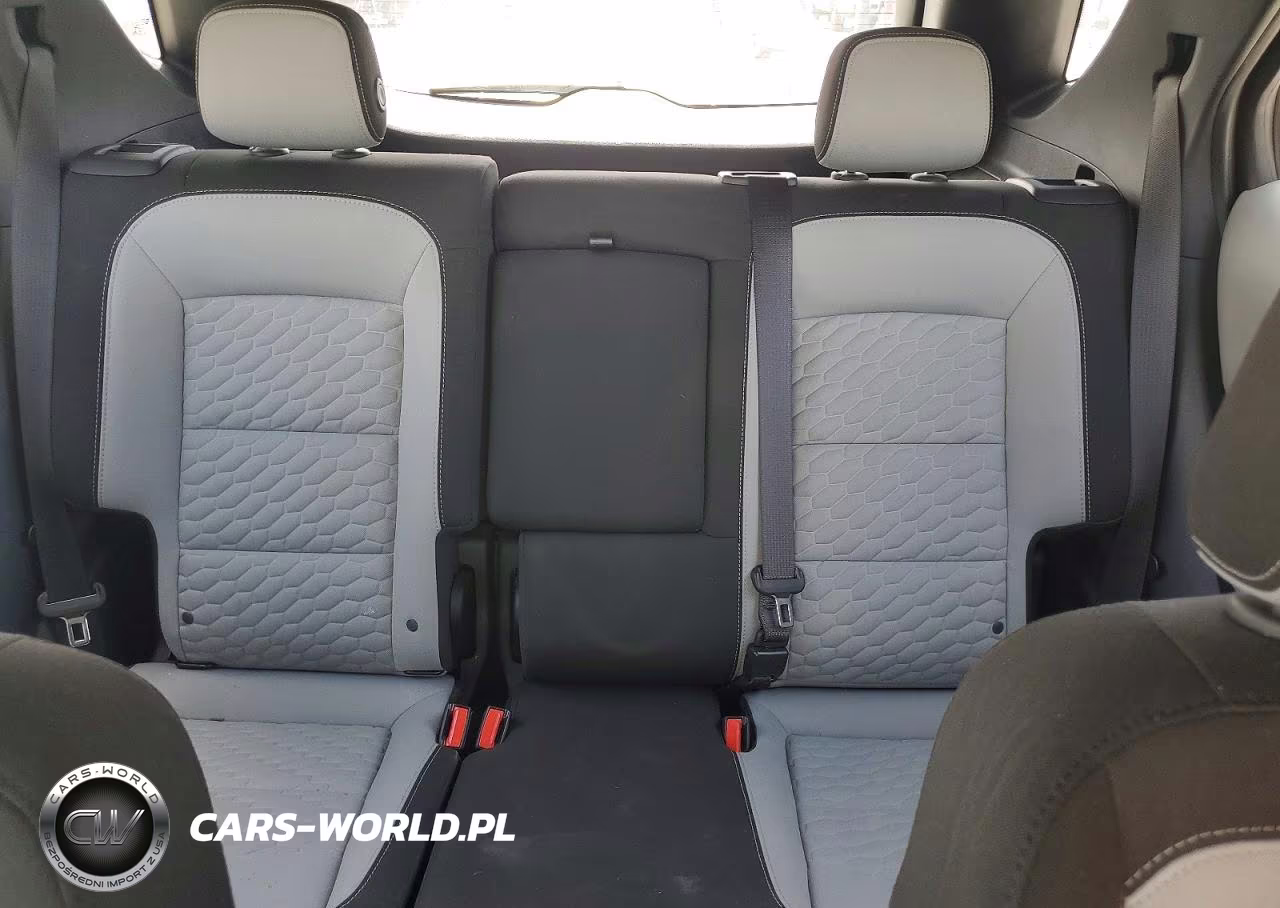 2020 Chevrolet Equinox Ls VIN:2GNAXHEV2L6122560 - 10