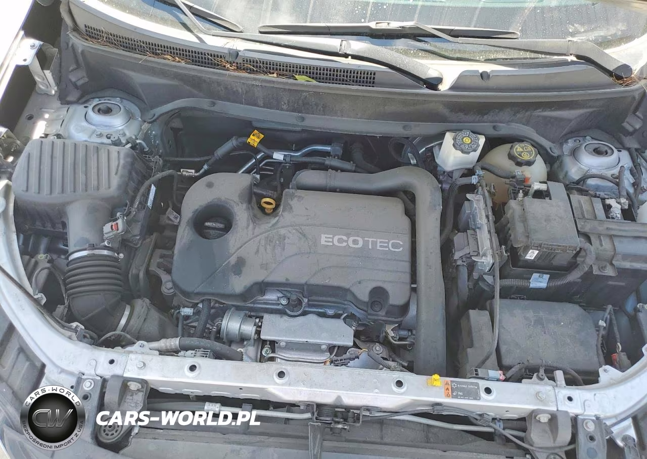 2020 Chevrolet Equinox Ls VIN:2GNAXHEV2L6122560 - 12