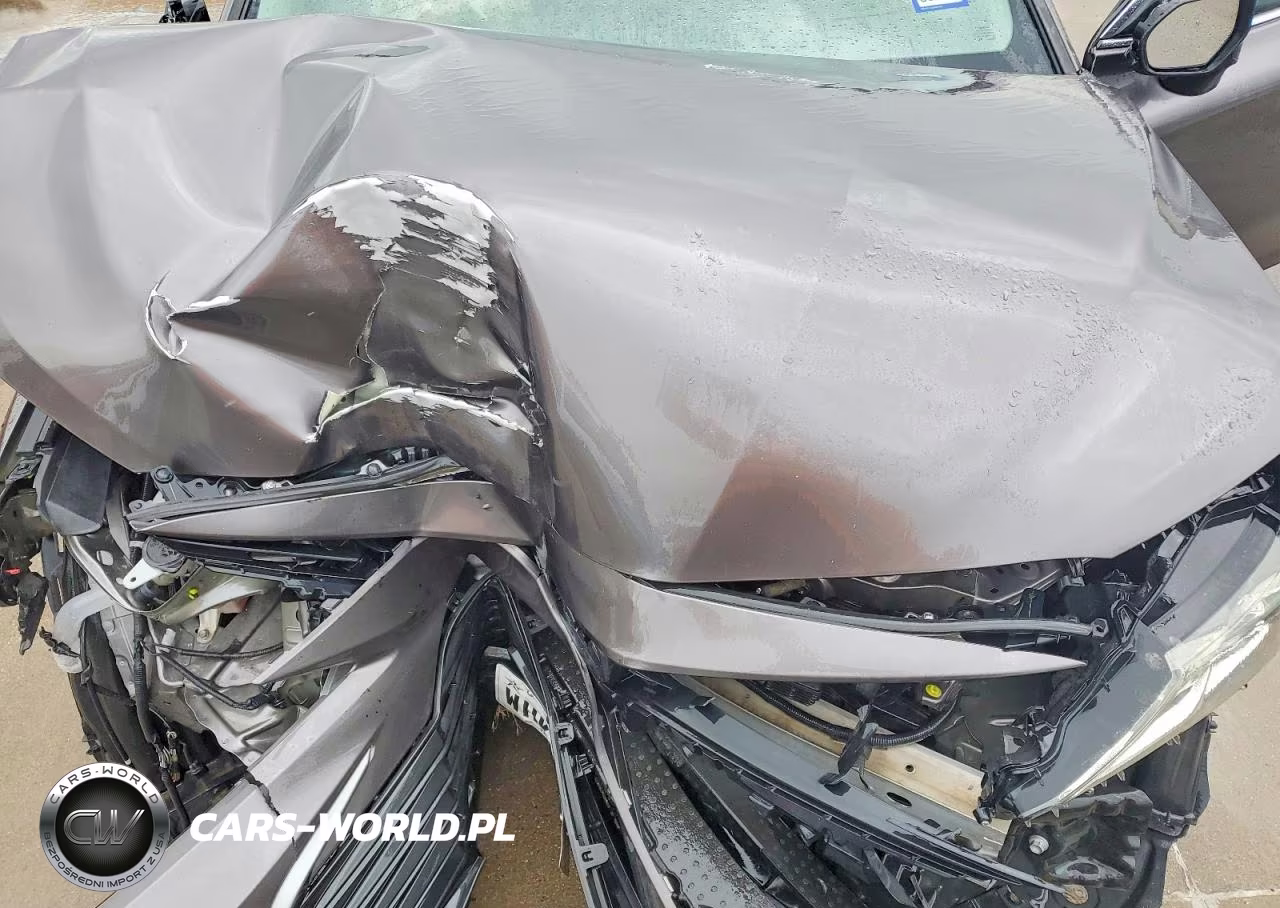 2022 Toyota Camry Le VIN:4T1C11AK7NU005725 - 11
