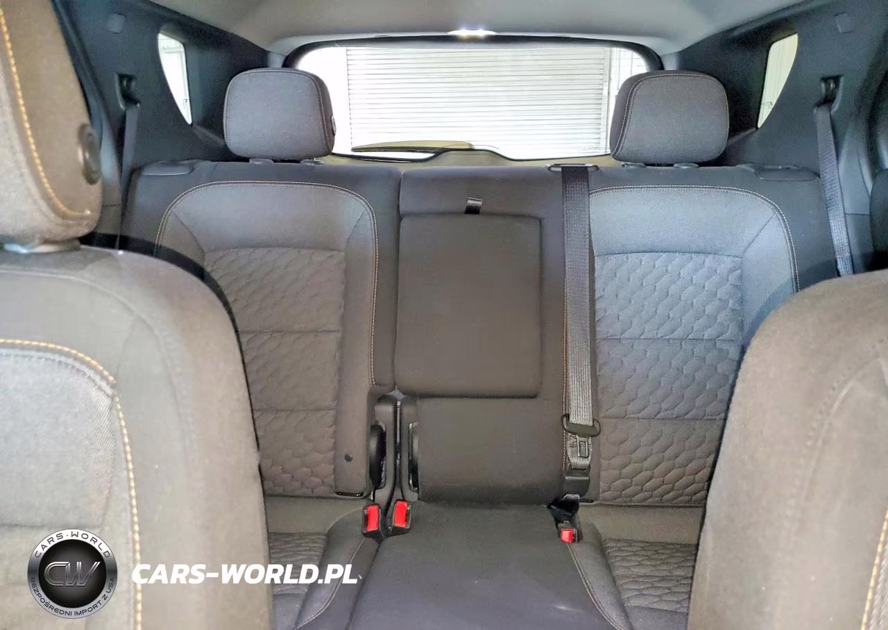 2018 Chevrolet Equinox Lt VIN:2GNAXSEV8J6284476 - 10