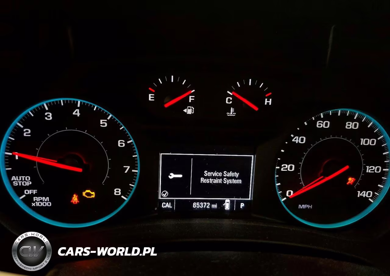 2018 Chevrolet Equinox Lt VIN:2GNAXSEV8J6284476 - 9