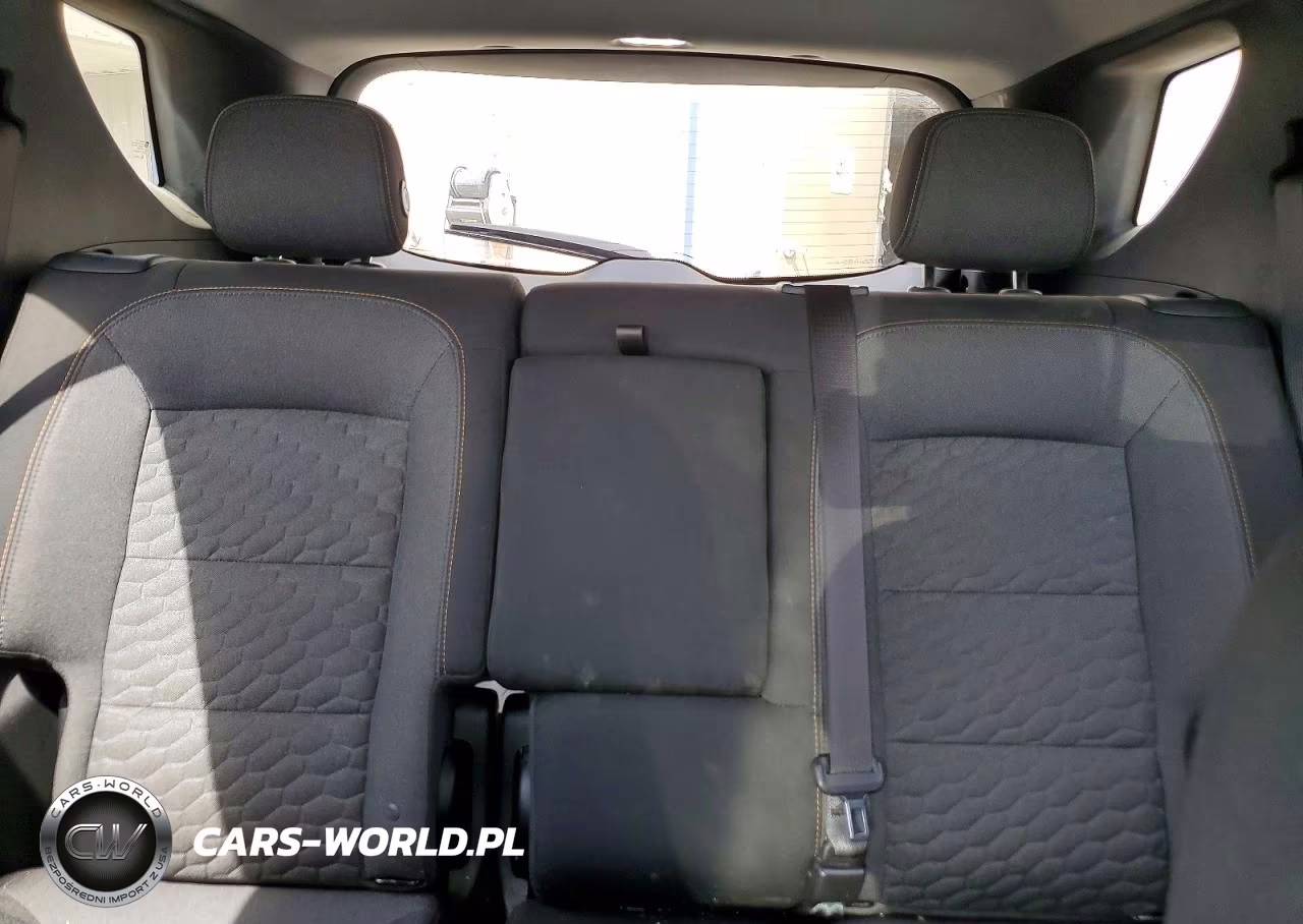 2020 Chevrolet Equinox Lt VIN:2GNAXKEV7L6241492 - 10