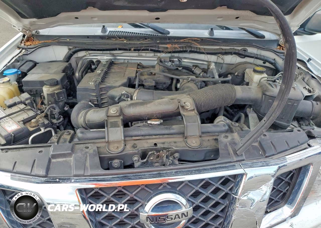 2019 Nissan Frontier S VIN:1N6BD0CT2KN794621 - 11