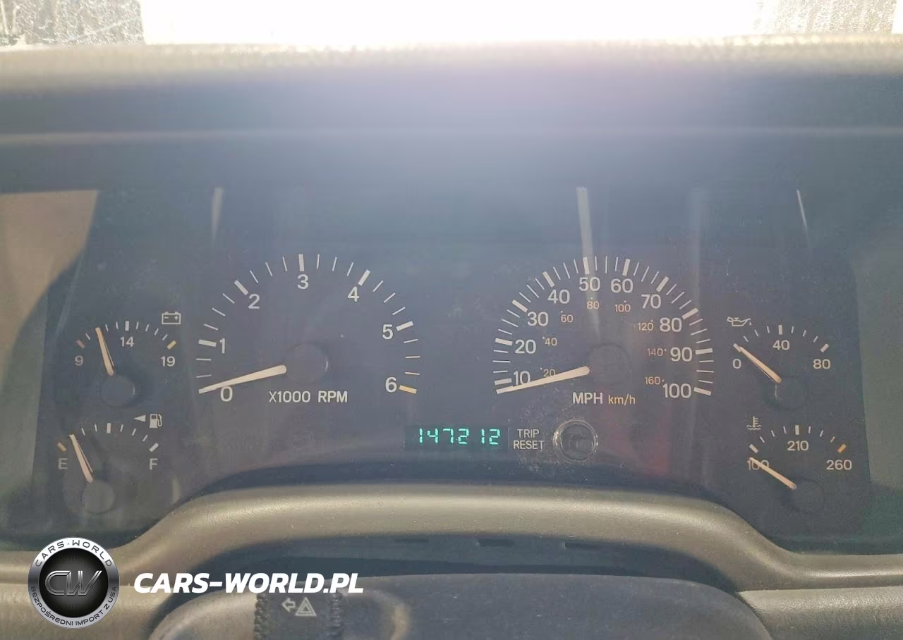 2001 Jeep Cherokee Sport VIN:1J4FF48S41L559163 - 9