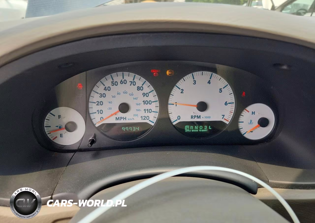 2007 Dodge Grand Caravan Se VIN:1D4GP24R57B195075 - 9