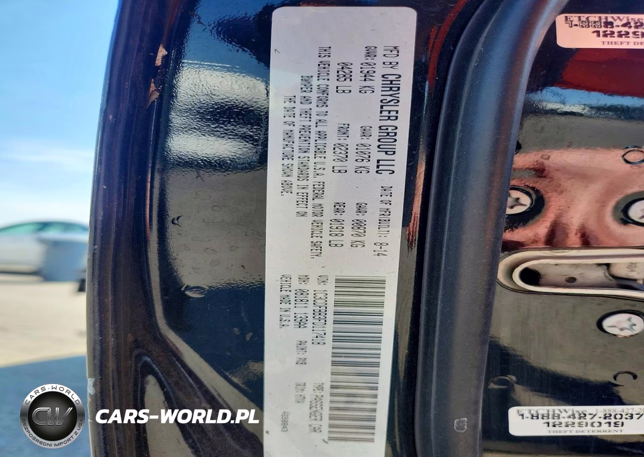 2015 Dodge Dart Sxt VIN:1C3CDFBB3FD117418 - 13