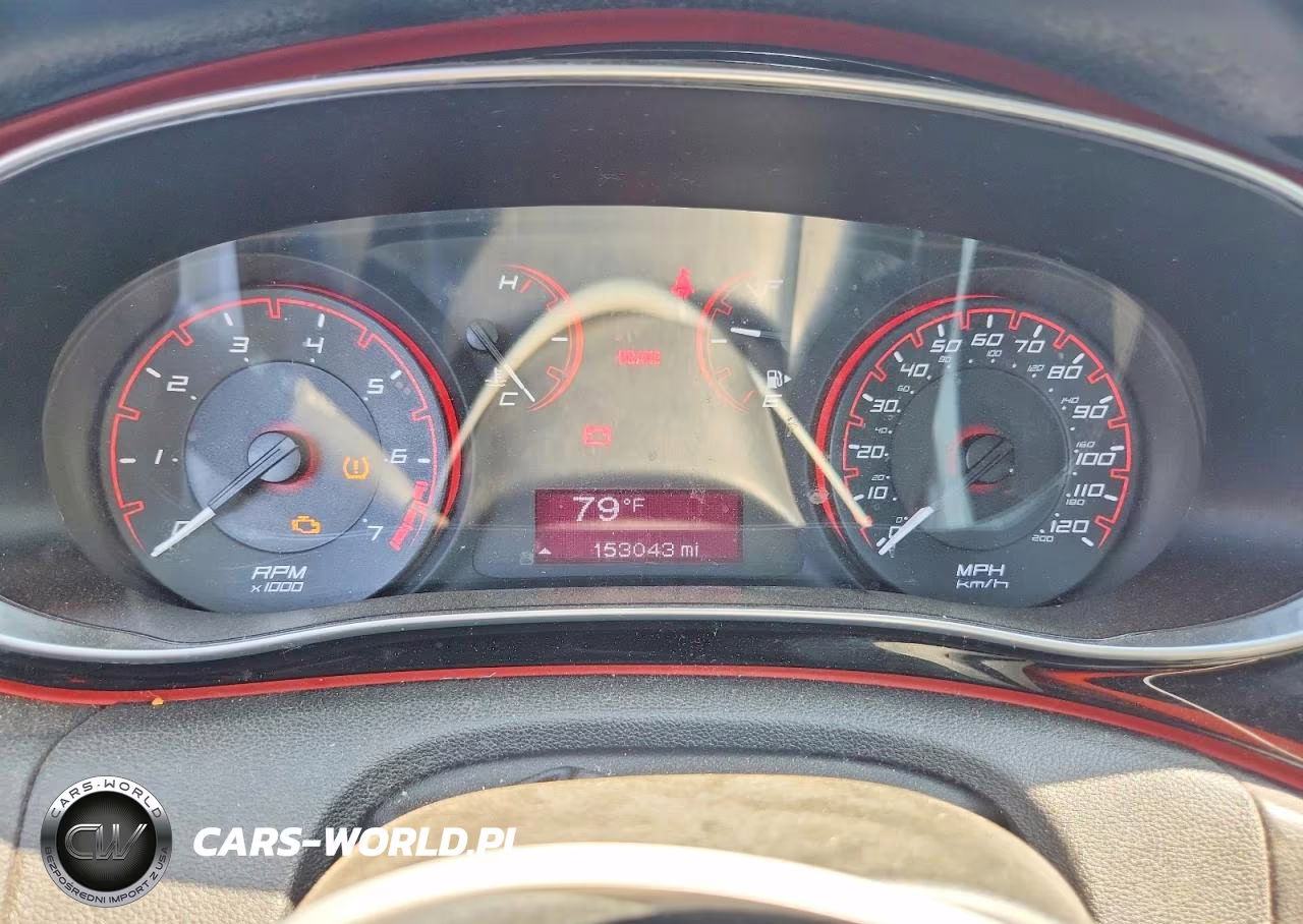 2015 Dodge Dart Sxt VIN:1C3CDFBB3FD117418 - 9