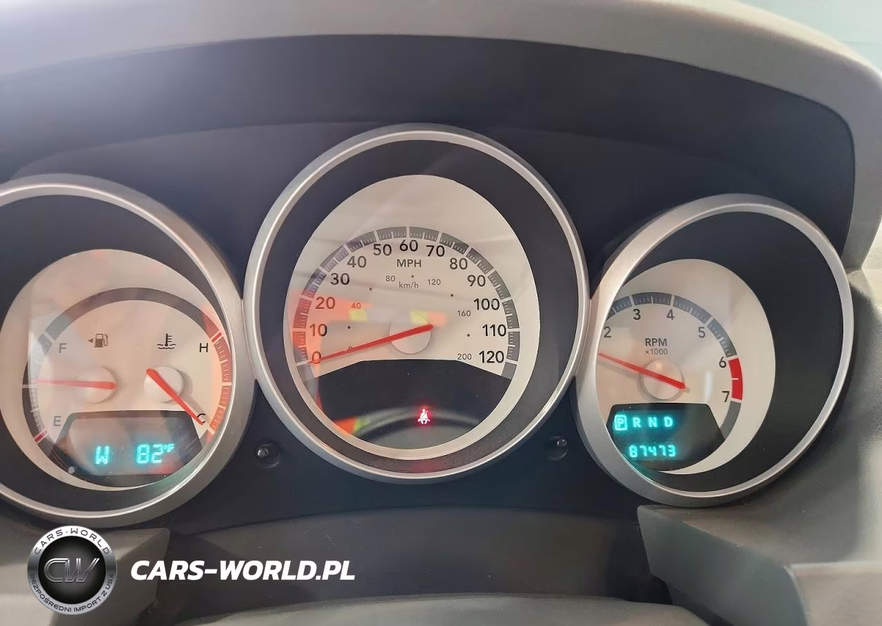 2009 Dodge Grand Caravan Se VIN:2D8HN44E69R535386 - 9
