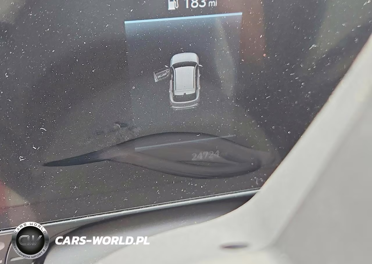 2025 Hyundai Kona Sel VIN:KM8HBCABXSU272576 - 9