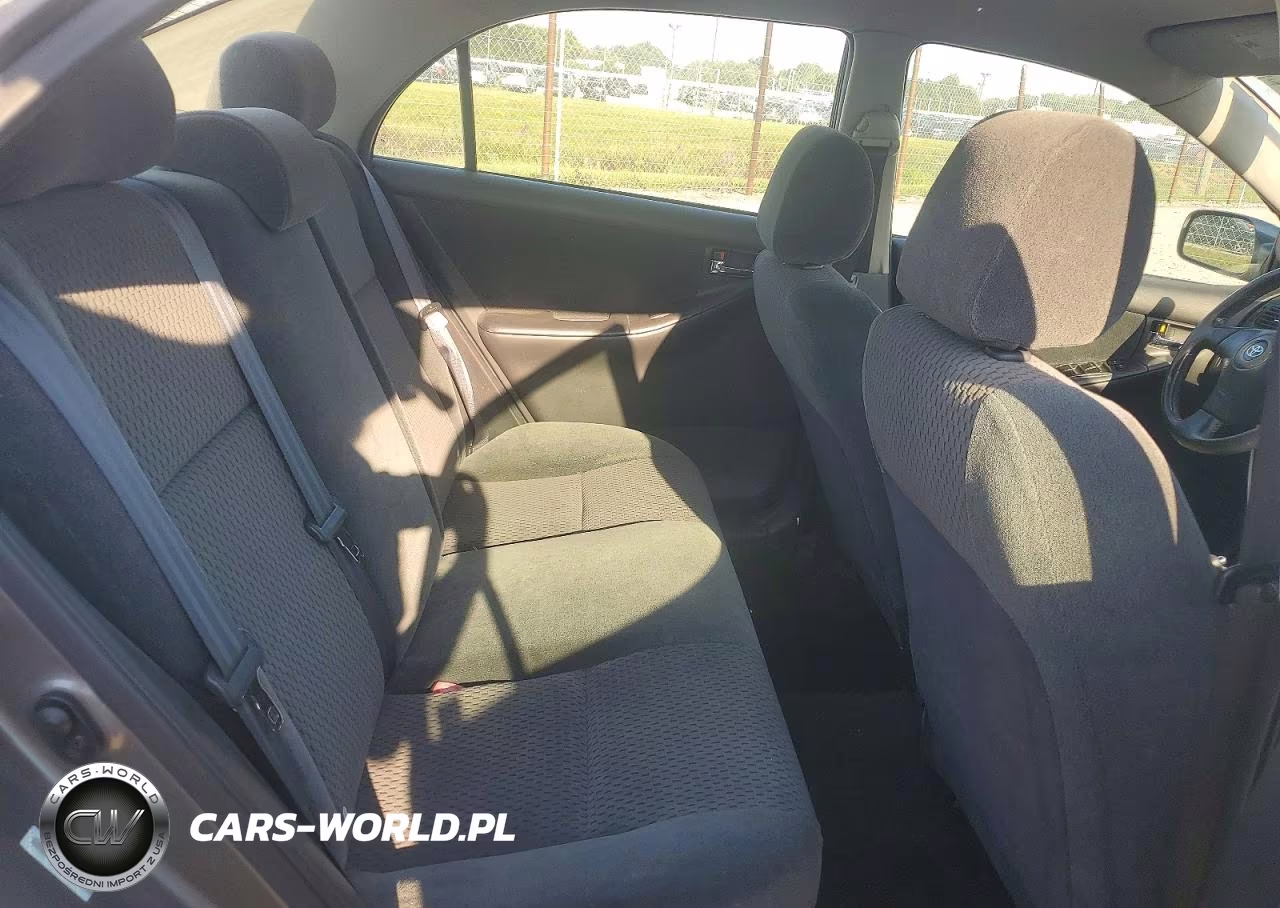 2007 Toyota Corolla S VIN:1NXBR32E07Z846698 - 10