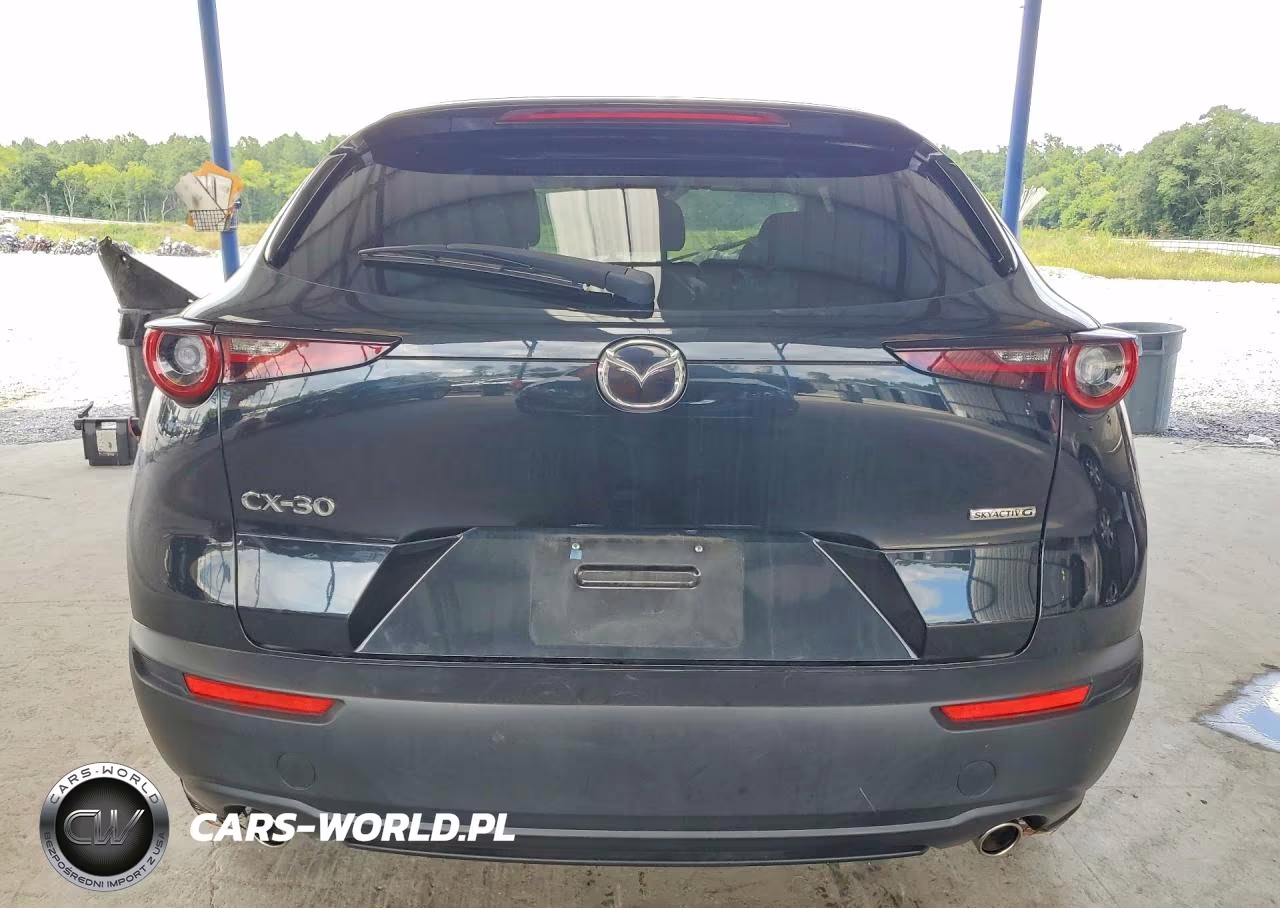 2021 Mazda Cx-30 Preferred VIN:3MVDMACL7MM201428 - 6