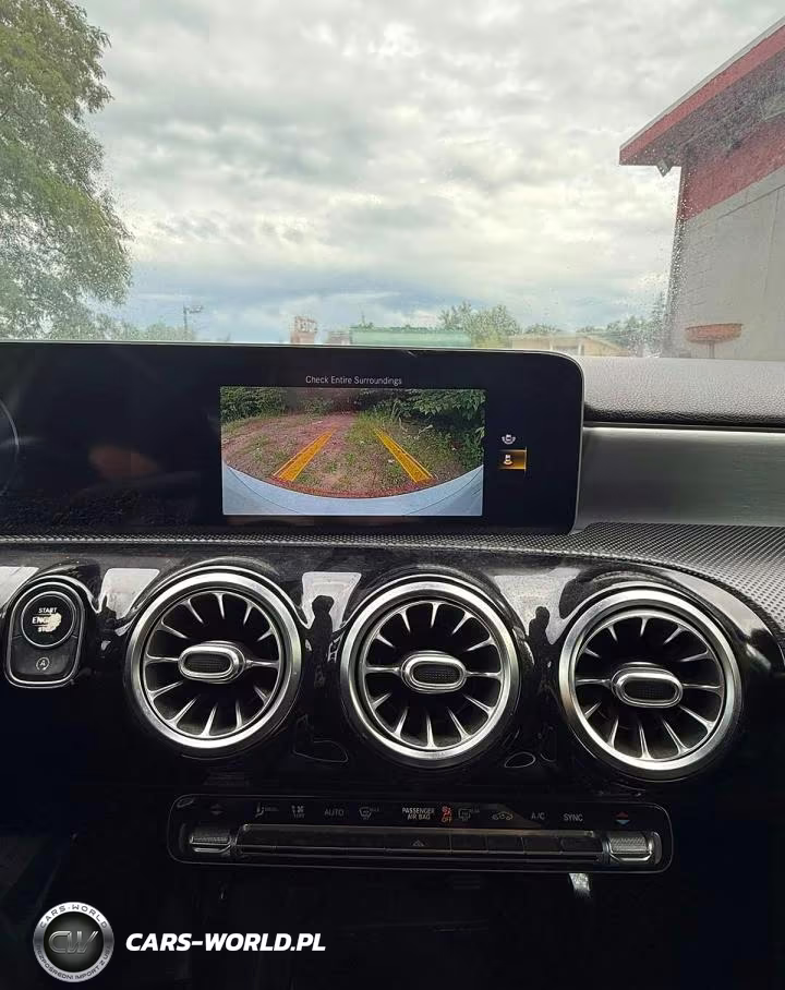 2019 Mercedes-Benz A 220 4Matic VIN:WDD3G4FB4KW023764 - 10