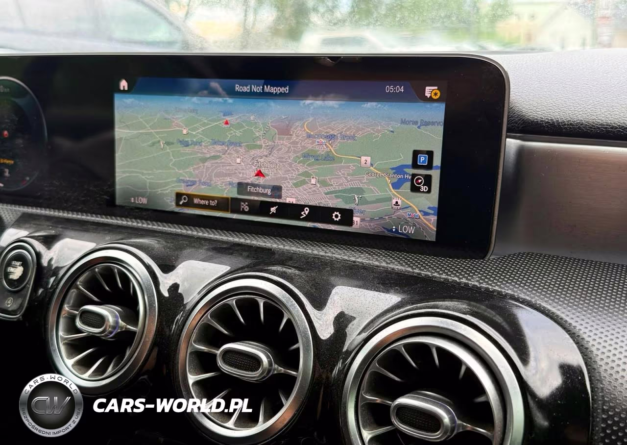 2019 Mercedes-Benz A 220 4Matic VIN:WDD3G4FB4KW023764 - 6