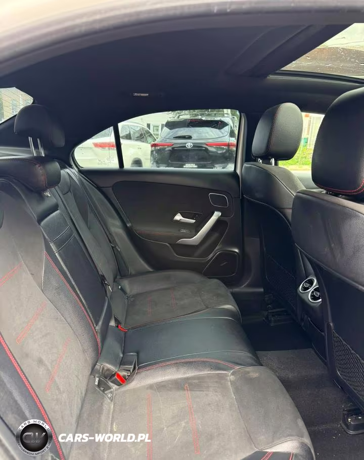 2019 Mercedes-Benz A 220 4Matic VIN:WDD3G4FB4KW023764 - 9
