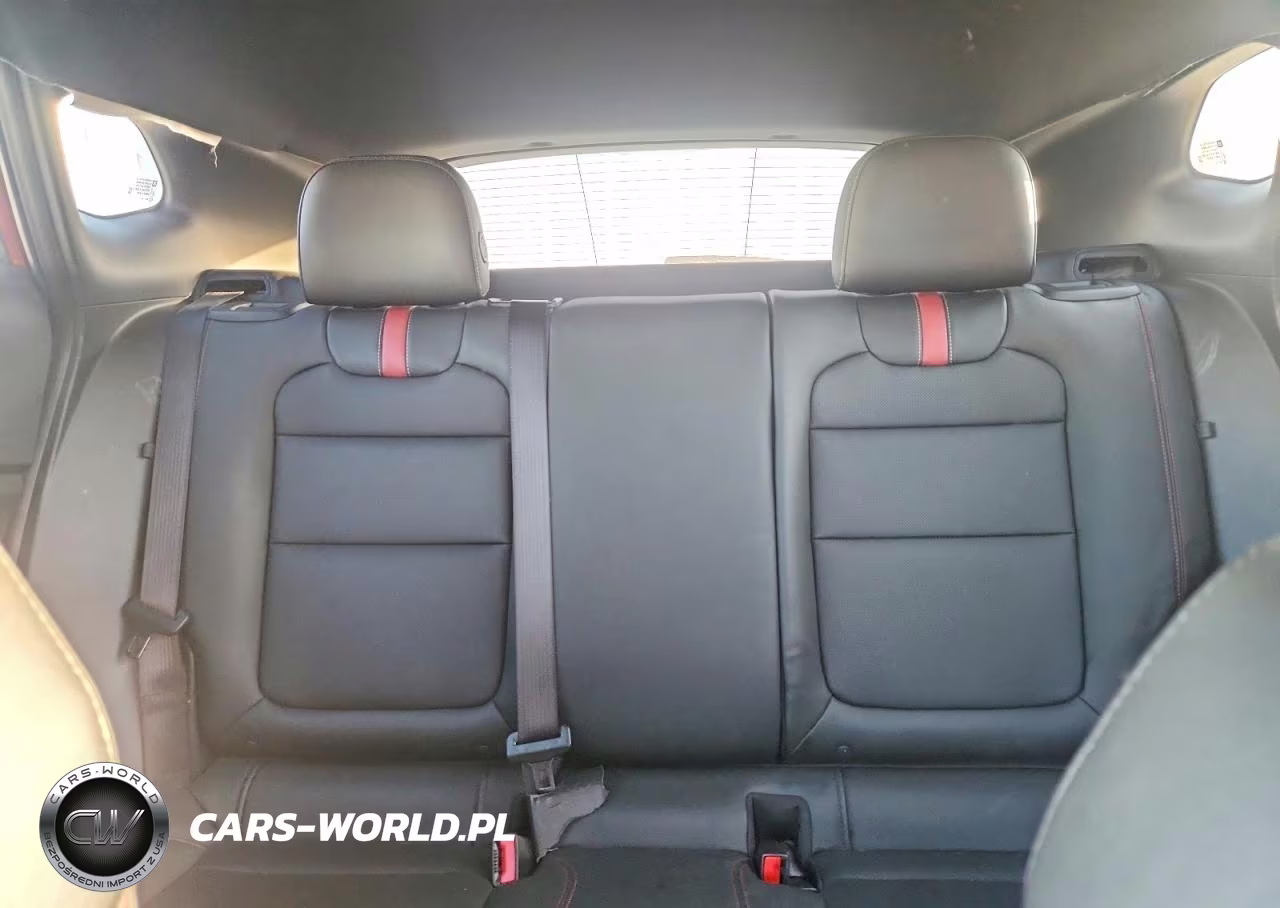 2025 Chevrolet Trax 2Rs VIN:KL77LJEP1SC016983 - 10