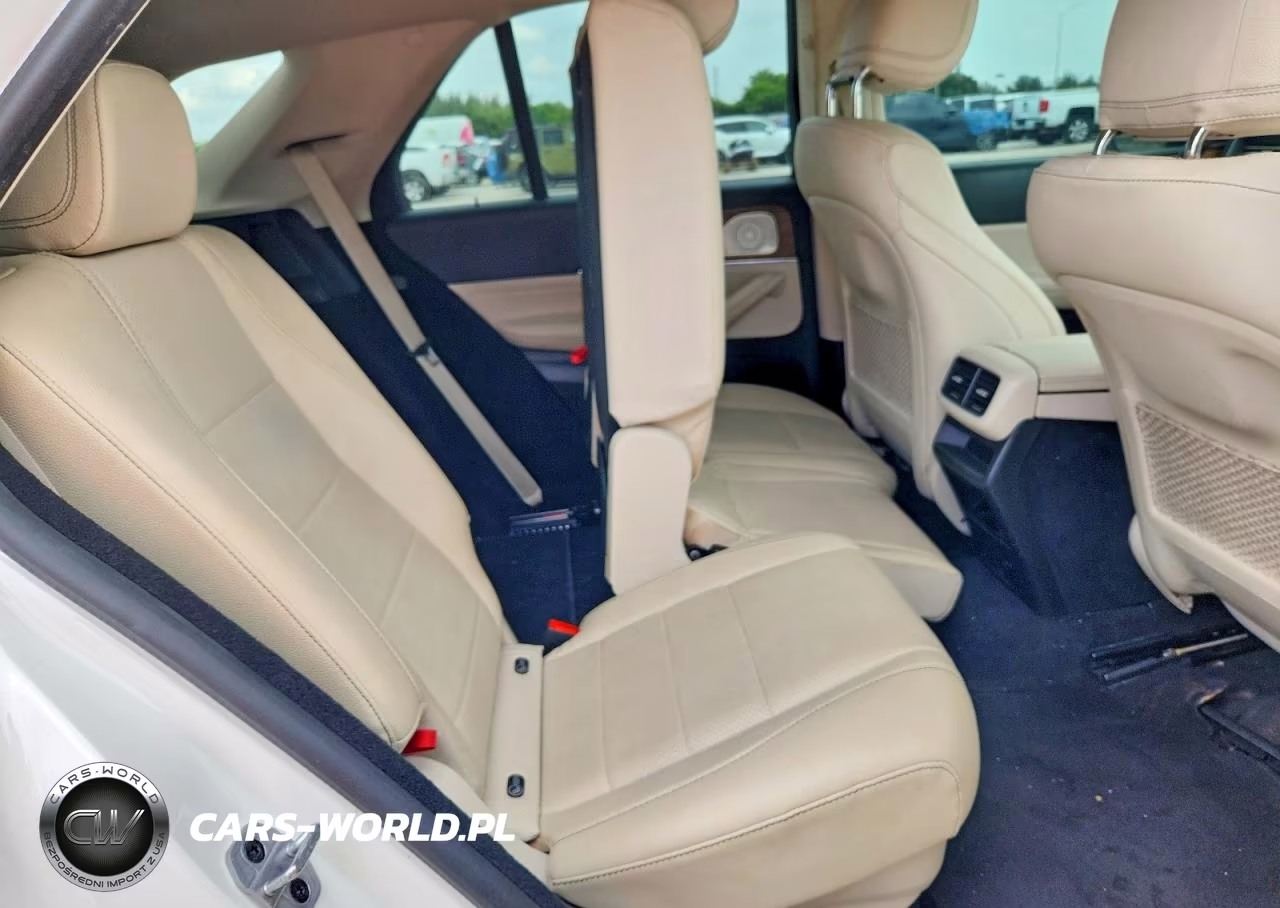 2021 Mercedes-Benz Gle 350 VIN:4JGFB4JE2MA523120 - 11